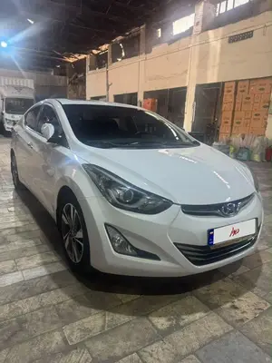 هیوندا هیوندای النترا 1.8 لیتر