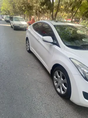 هیوندا هیوندای النترا 1.8 لیتر