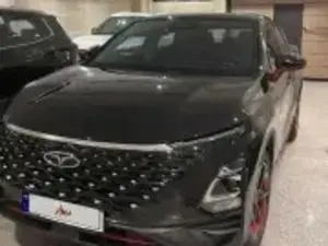 مدیران خودرو فونیکس FX پریمیوم AWD