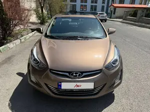 هیوندا هیوندای النترا 1.8 لیتر