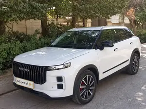 مکث موتور لوکانو L7 1.6 لیتر توربو