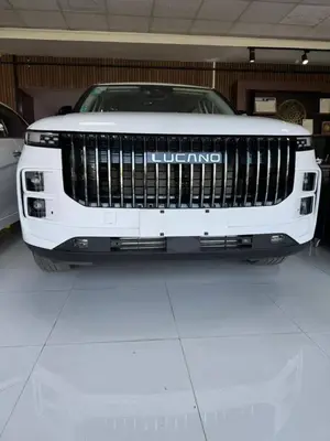 مکث موتور لوکانو L7 1.6 لیتر توربو