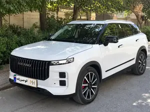 مکث موتور لوکانو L7 1.6 لیتر توربو
