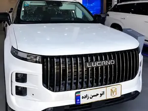 مکث موتور لوکانو L7 1.6 لیتر توربو