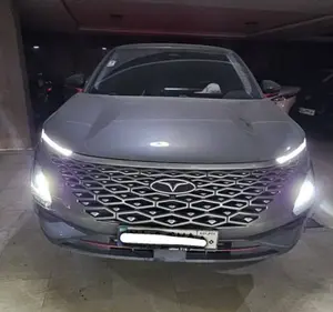 مدیران خودرو فونیکس FX اکسلنت