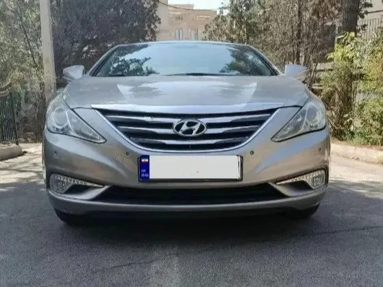 هیوندا هیوندای هیوندای سوناتا چهار سیلندر اتوماتیک