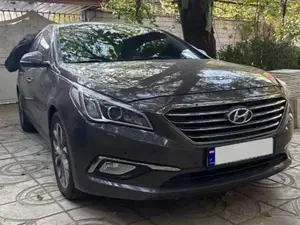 هیوندا هیوندای هیوندای سوناتا چهار سیلندر اتوماتیک