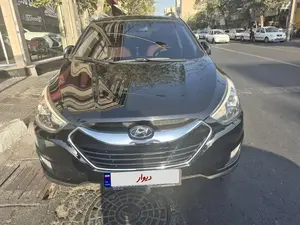 هیوندا هیوندای هیوندای سوناتا چهار سیلندر اتوماتیک