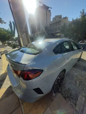 بی ام و 225L چین