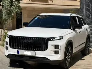 مکث موتور لوکانو L7 1.6 لیتر توربو