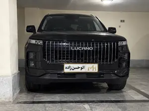 مکث موتور لوکانو L7 1.6 لیتر توربو