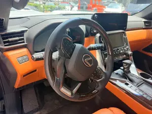 تویوتا لکسوس LX 600