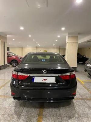 تویوتا لکسوس ES 250