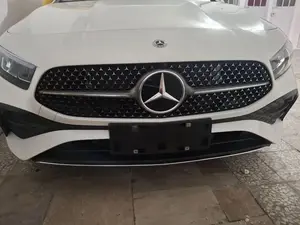 بنز کلاس A سدان A200L