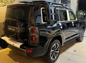 گریت وال موتورز هاوال H9 ساده