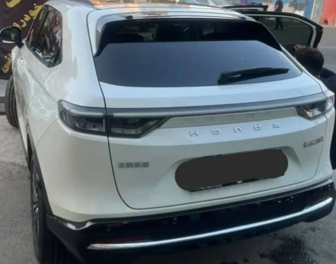 هوندا eNS1 150 کیلووات