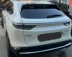 هوندا eNS1 150 کیلووات