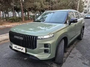 مکث موتور لوکانو L7 1.6 لیتر توربو
