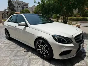 بنز کلاس E E250