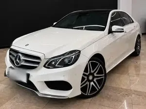 بنز کلاس E E250