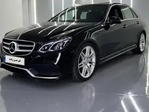 بنز کلاس E E250