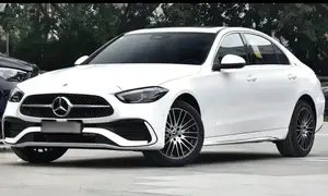 بنز کلاس C C200L