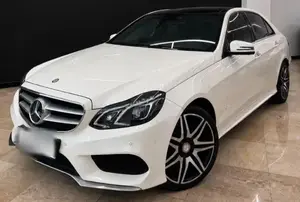 بنز کلاس E E250