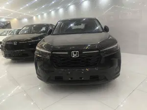 هوندا HR-V eHEV 2 لیتر