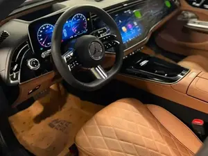 بنز کلاس E E300