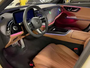بنز کلاس E E200