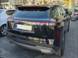 مکث موتور لوکانو L7 1.6 لیتر توربو