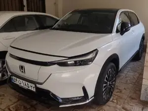 هوندا eNS1 150 کیلووات