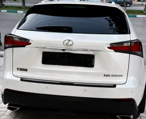 تویوتا لکسوس NX هیبرید 300h
