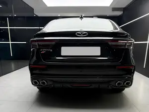 چری اریزو6 gt توربو