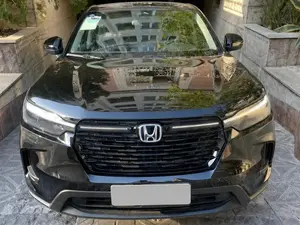 هوندا HR-V eHEV 2 لیتر