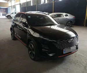 مدیران خودرو ام وی ام X33 کراس اتوماتیک