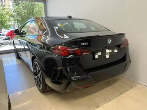 بی ام و 225L MSPORT