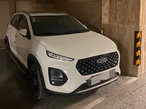 مدیران خودرو ام وی ام X22 PRO دنده ای