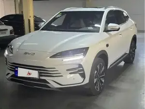 بی وای دی سانگ پلاسdmi 1.5 لیتر