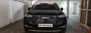 گریت وال موتورز هاوال H6 HEV 1.5 لیتر توربو
