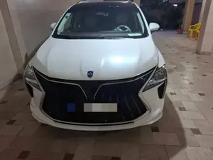 فردا موتورز فردا سوبا M4 ساده
