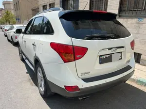 هیوندا هیوندای وراکروز ساده