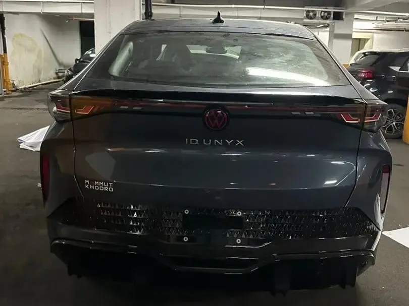 فولکس واگن فولکس آی دی یونیکس اولترا
