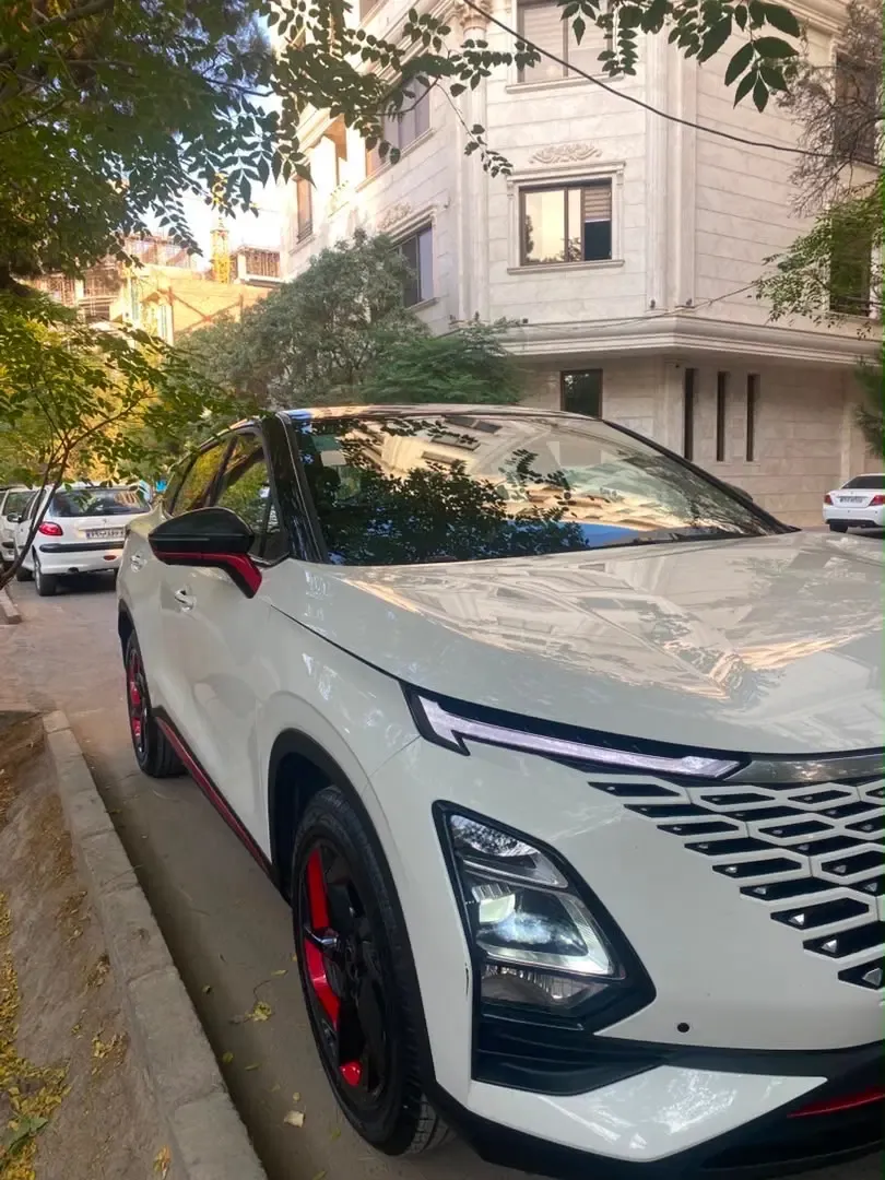 مدیران خودرو فونیکس FX پریمیوم FWD
