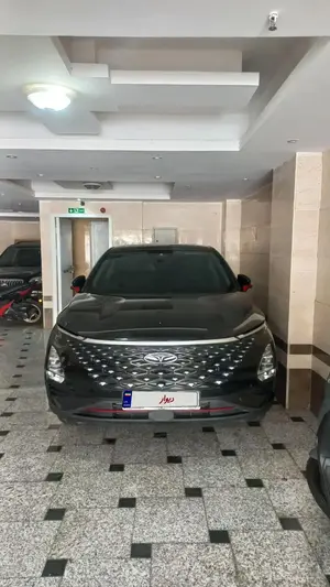 مدیران خودرو فونیکس FX پریمیوم FWD
