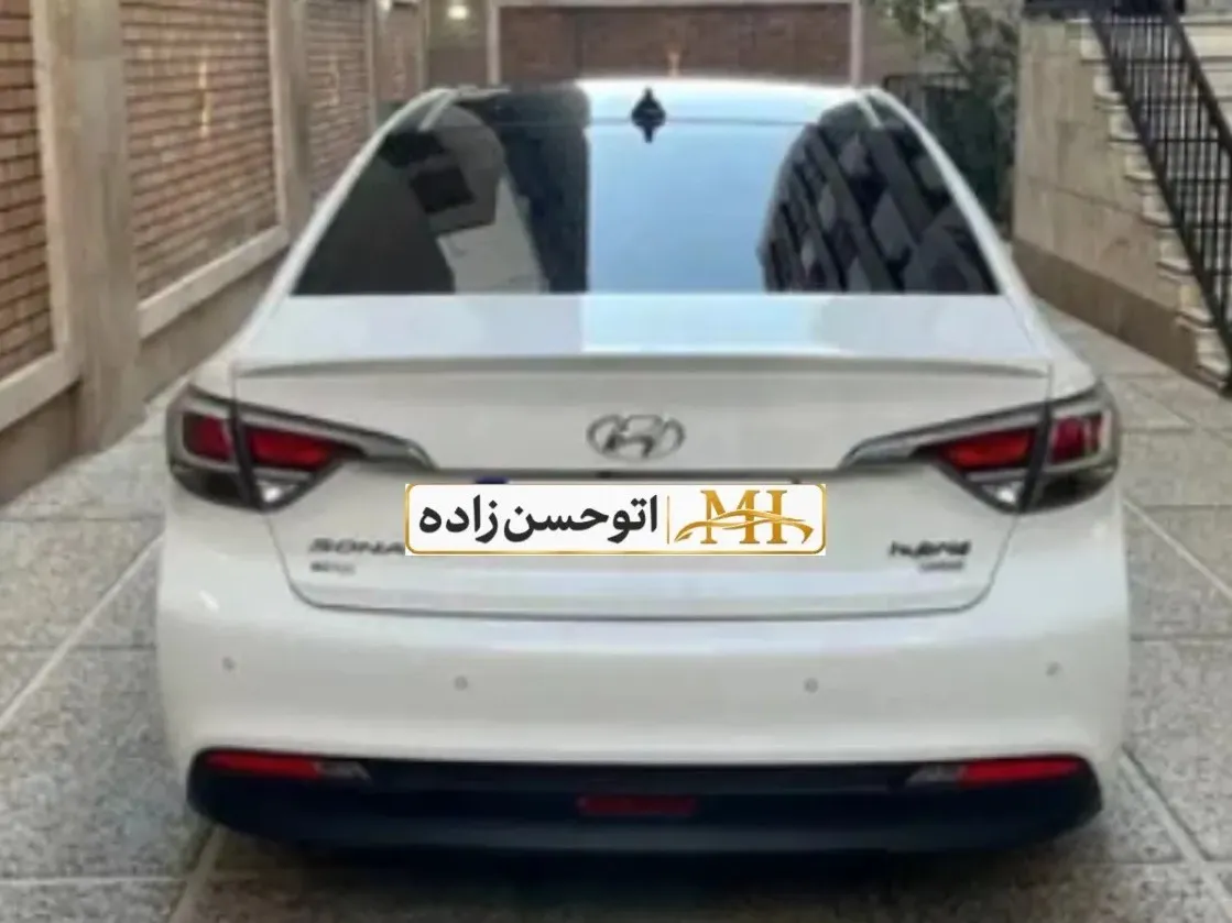 آرین پارس موتور لاماری ایما ساده