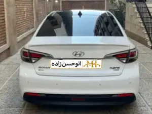 آرین پارس موتور لاماری ایما ساده