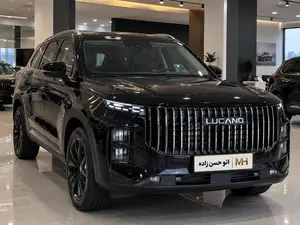 مکث موتور لوکانو L7 1.6 لیتر توربو