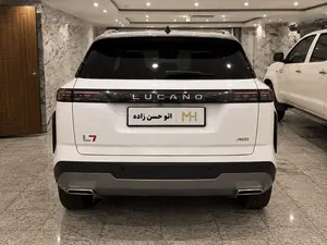 مکث موتور لوکانو L7 1.6 لیتر توربو