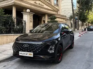 مدیران خودرو فونیکس FX پریمیوم FWD